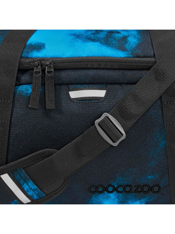 Coocazoo Sporttasche 42 cm Mystic Clouds