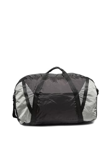 Momodesign Sporttasche in BLACK AND GREY