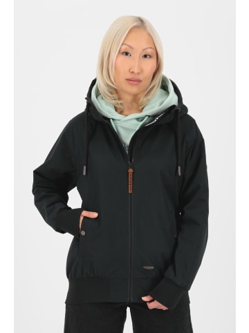 alife and kickin Übergangsjacke JohannaAK A in moonless