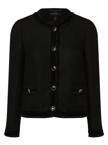 MARC CAIN COLLECTIONS Blazer in schwarz