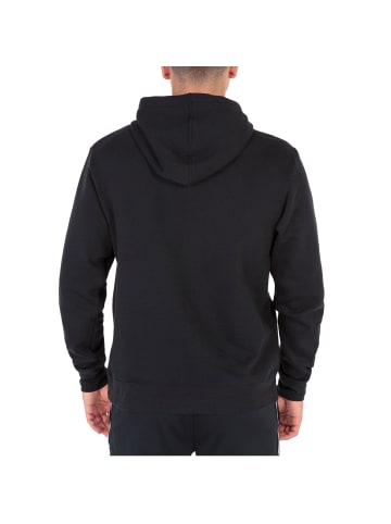 Joma Joma Montana Hoodie in Schwarz