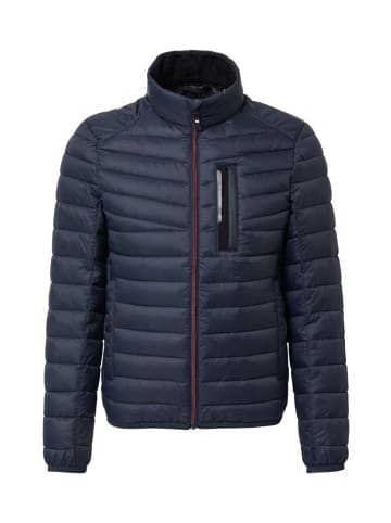 S.OLIVER RED LABEL Jacke in Blau