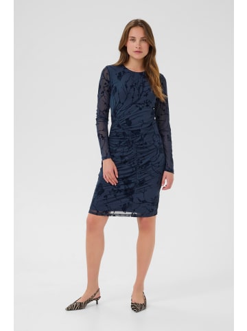 CULTURE Kleid CUpalida Fitted in Salute