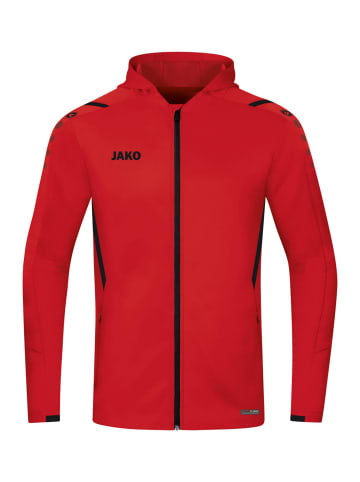 Jako Trainingsjacke Challenge in Rot