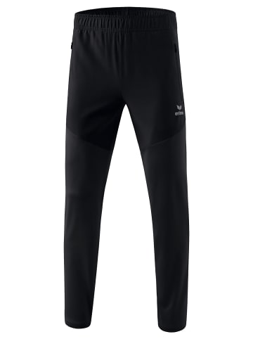 erima Kinder Performance Allroundhose in schwarz