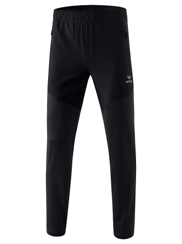 erima Performance Allroundhose in schwarz