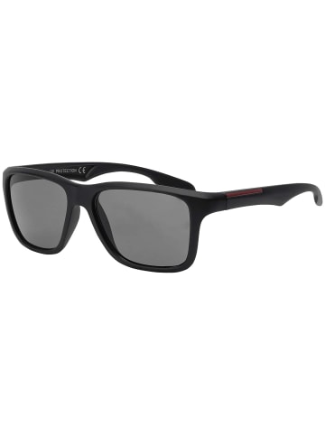 BEZLIT Kinder Sonnenbrille in Schwarz