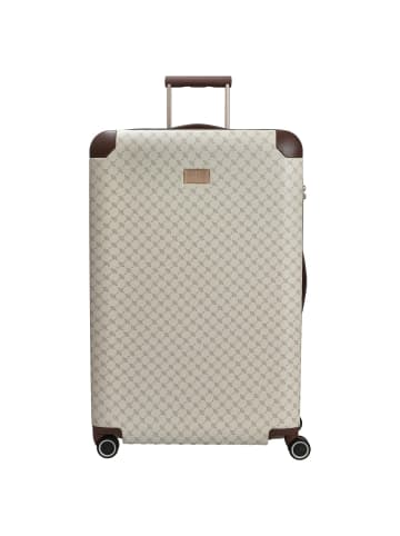 JOOP! Cortina Volare 1.0 - 4-Rollen-Trolley 77 cm (offwhite, 77 cm) in offwhite