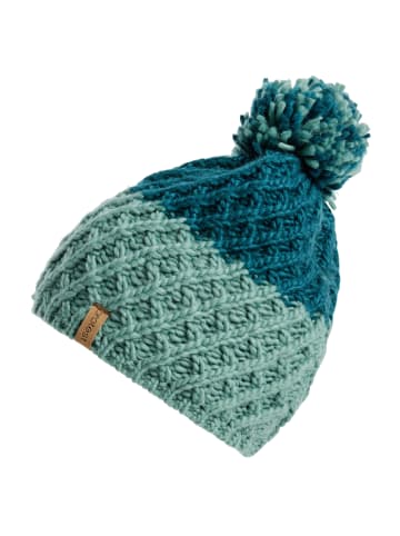 Protest " PRTHiker in Glacial Blue