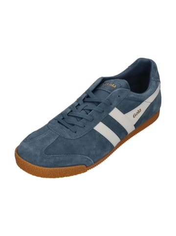 Gola Sneaker Low HARRIER in blau