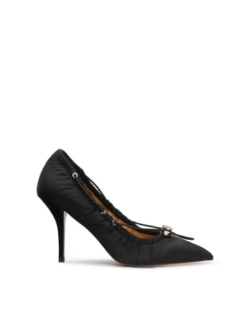 Kazar Studio Pumps in Schwarz