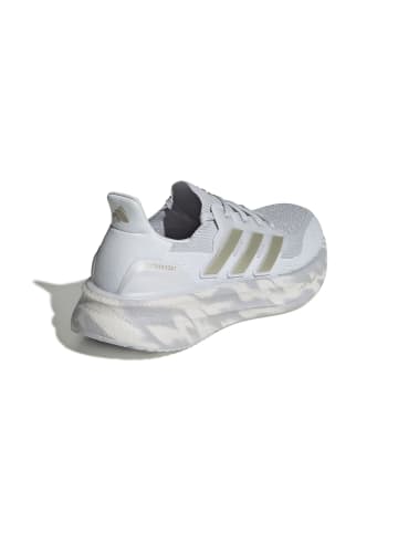 adidas Laufschuhe ULTRABOOST 5 in lgsogr/dshgry/halsil