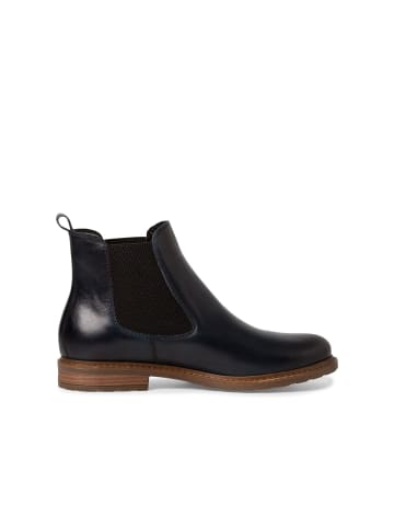 Tamaris Stiefel in NAVY LEATHER