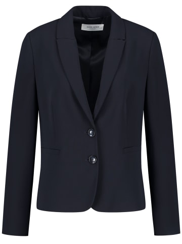 Gerry Weber Blazer in Blau