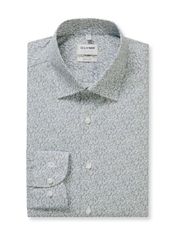 OLYMP OLYMP Level Five in Grün