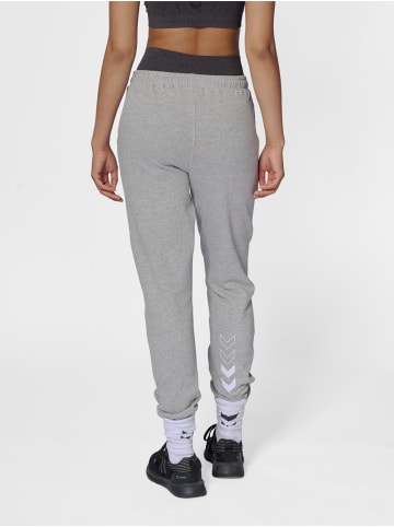 Hummel Hmlelemental Damen in GREY MELANGE
