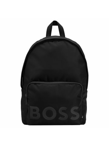 BOSS Catch 2.0 DS - Rucksack 42 cm in schwarz