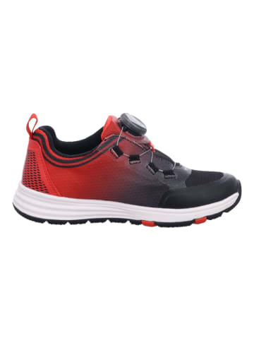 VADO  Sneaker FADE Schwarz