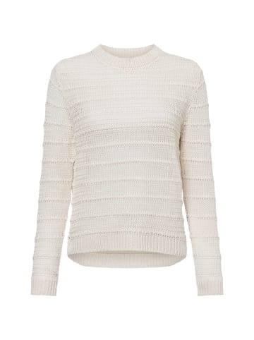 Franco Callegari Pullover in ecru - 0002