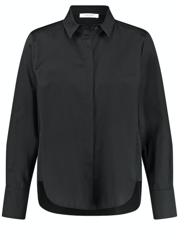 Gerry Weber Bluse 1/1 Arm in Schwarz