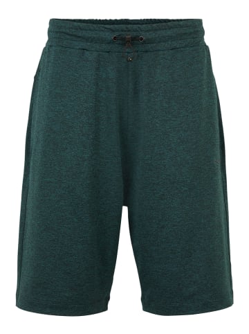 Venice Beach Sweatshorts VBM Nash in cold blue