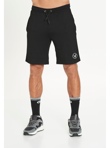 Virtus Shorts Patrick in 1001 Black