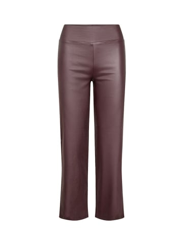 soyaconcept Stoffhose für Damen in rot