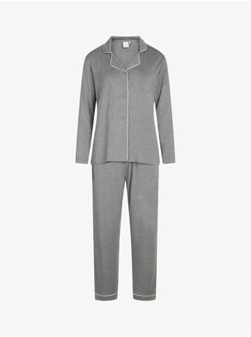 CCDK Copenhagen Schlafanzug CCDK Joy in 4015 Grey melange