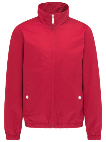 DreiMaster Maritim Blouson in Rot