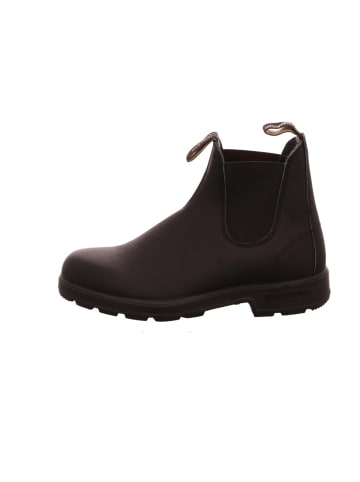 Blundstone Stiefel in schwarz