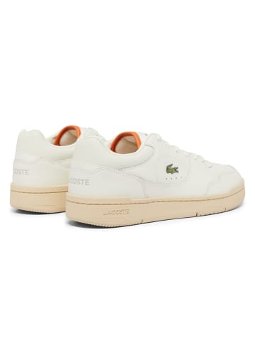 Lacoste Sneaker in Weiß