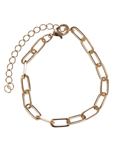 Urban Classics Armbänder in gold