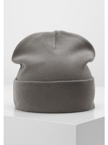 Oxmo Beanie in grau