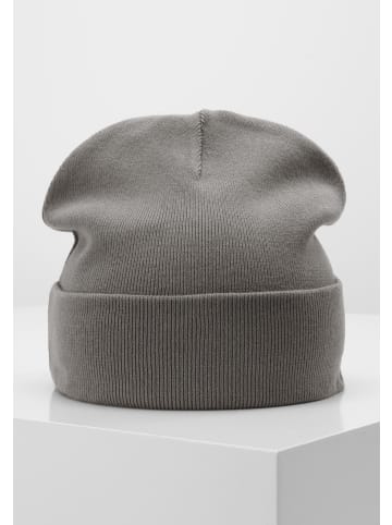 Oxmo Beanie OXBiene in Grau