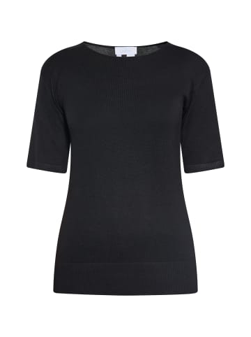 usha BLUE LABEL T-Shirt in SCHWARZ