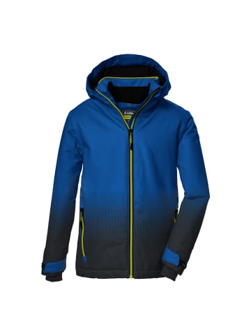 Killtec Skijacke KSW 177 in Blau3036