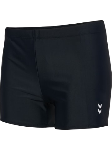 Hummel Swim Kurze Hose Hmlpulse Herren in BLACK
