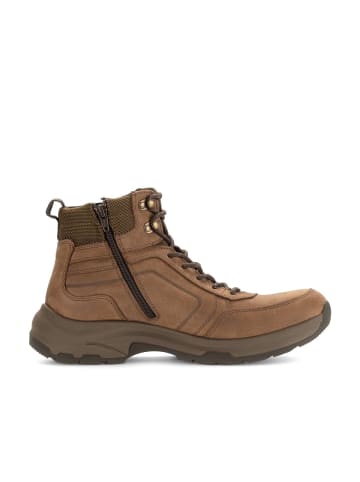 Gabor sportliche Stiefel in braun