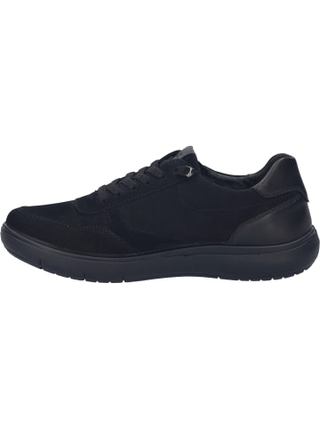 Josef Seibel Sneaker Megan 09 in schwarz