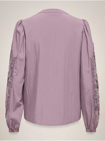 JDY Hemd in Grape Shake