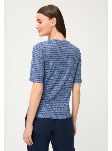 Olsen Shirt in Bay Blue
