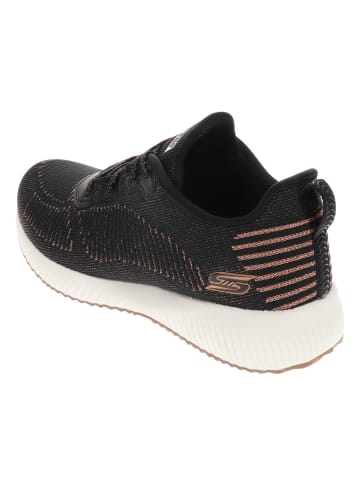 Skechers Sneaker Low in Schwarz