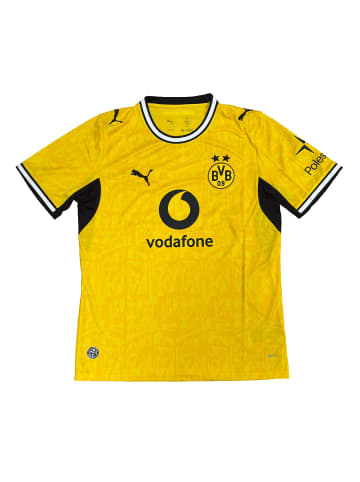 Puma BVB Borussia Dortmund Heimtrikot der Saison 26/27 in gelb
