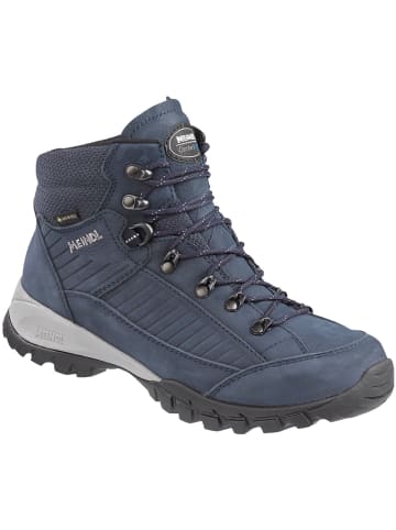 MEINDL Wanderschuhe Sarn Lady GTX in azurblau