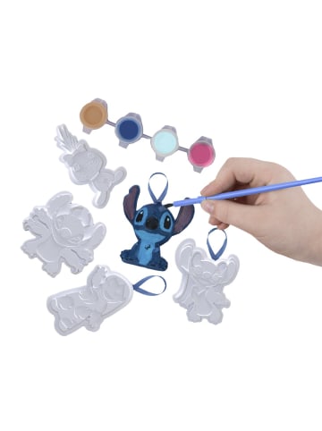Lilo & Stitch Bastelset Kinder Kreativset mit 5 Formen