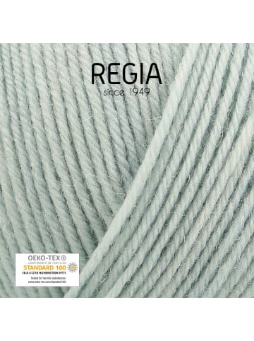 Regia Handstrickgarne Premium Cashmere, 100g in Soft mint