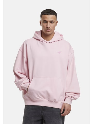 DEF DEF DEF Not a Follower Hoodie in fairy tale