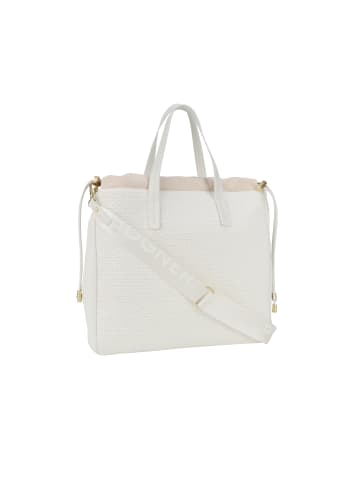 Bogner Tote 'Villaz Malina in Reines Weiß 36,00 x 36,00 x 14,00 cm'