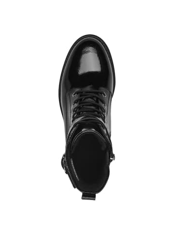 Tamaris Stiefelette in BLACK COMB