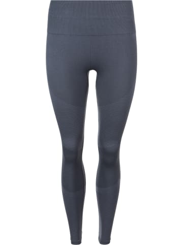 Athlecia Funktionstights SEMARINE W Seamless in 1085 Chic Gray